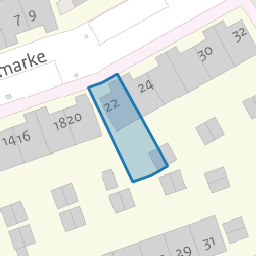 Perceel ZLE00-K-2901