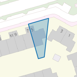 Perceel ZLE00-K-2960