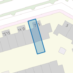 Perceel ZLE00-K-2961