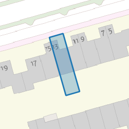 Perceel ZLE00-K-2964