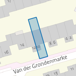 Perceel ZLE00-K-2967