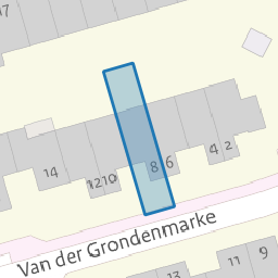 Perceel ZLE00-K-2968