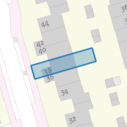 Perceel ZLE00-K-3000