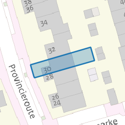 Perceel ZLE00-K-3004