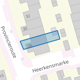 Perceel ZLE00-K-3006