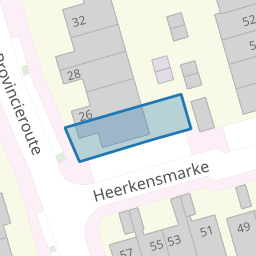 Perceel ZLE00-K-3007