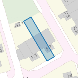 Perceel ZLE00-K-3033