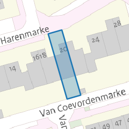 Perceel ZLE00-K-3040