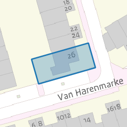 Perceel ZLE00-K-3050