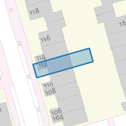 Perceel ZLE00-K-3060