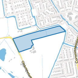 Perceel ZLE00-K-3110