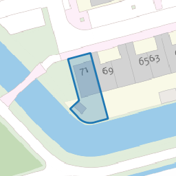 Perceel ZLE00-K-3160