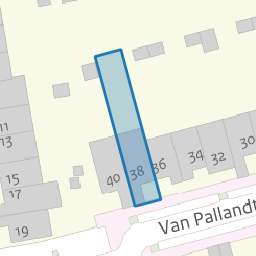 Perceel ZLE00-K-3167