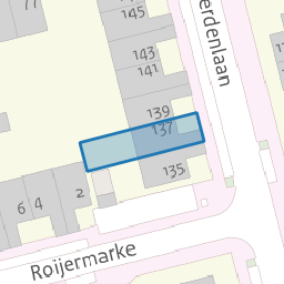 Perceel ZLE00-K-3184