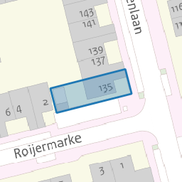 Perceel ZLE00-K-3185