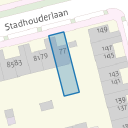 Perceel ZLE00-K-3186