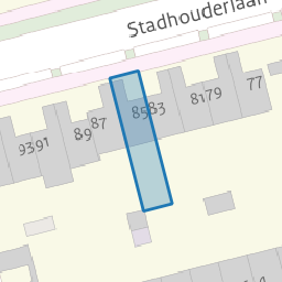 Perceel ZLE00-K-3190