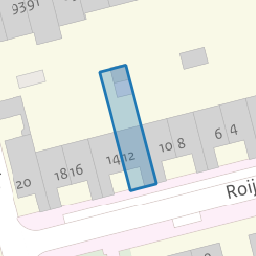 Perceel ZLE00-K-3200