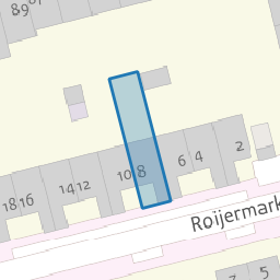 Perceel ZLE00-K-3202