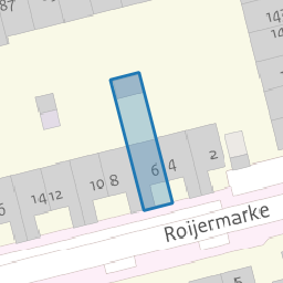 Perceel ZLE00-K-3203