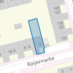 Perceel ZLE00-K-3205