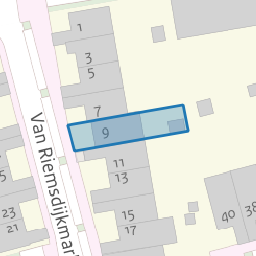 Perceel ZLE00-K-3243