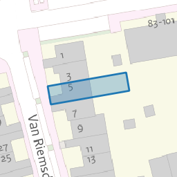 Perceel ZLE00-K-3245