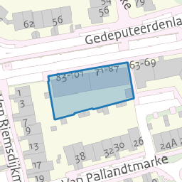 Perceel ZLE00-K-3248