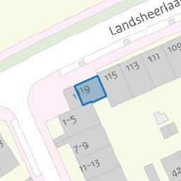 Perceel ZLE00-K-3397