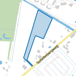 Perceel ZLE00-K-3410