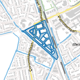 Perceel ZLE00-K-3423
