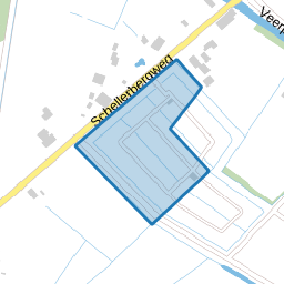 Perceel ZLE00-K-3427