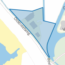 Perceel ZLE00-K-3450