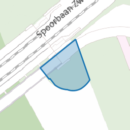 Perceel ZLE00-K-3480