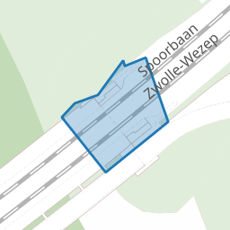 Perceel ZLE00-K-3481