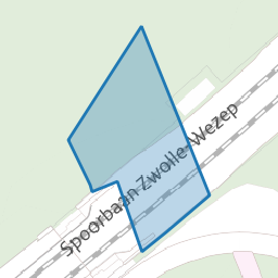 Perceel ZLE00-K-3482