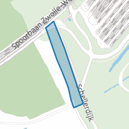 Perceel ZLE00-K-3483