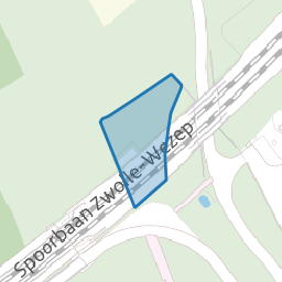 Perceel ZLE00-K-3485