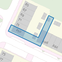 Perceel ZLE00-K-3513