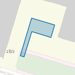 Perceel ZLE00-K-3518