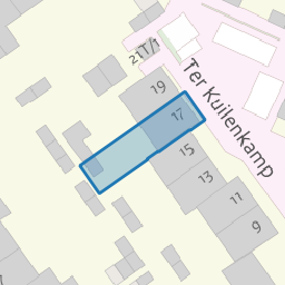 Perceel ZLE00-L-1000