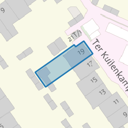 Perceel ZLE00-L-1001