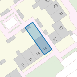 Perceel ZLE00-L-1015