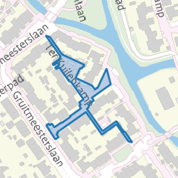 Perceel ZLE00-L-1042