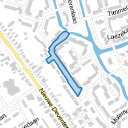 Perceel ZLE00-L-1043