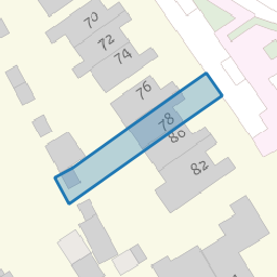 Perceel ZLE00-L-1047