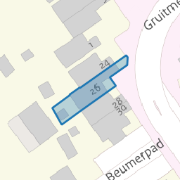 Perceel ZLE00-L-1072