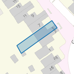 Perceel ZLE00-L-1076