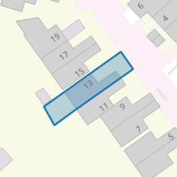 Perceel ZLE00-L-1080