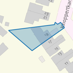 Perceel ZLE00-L-1083